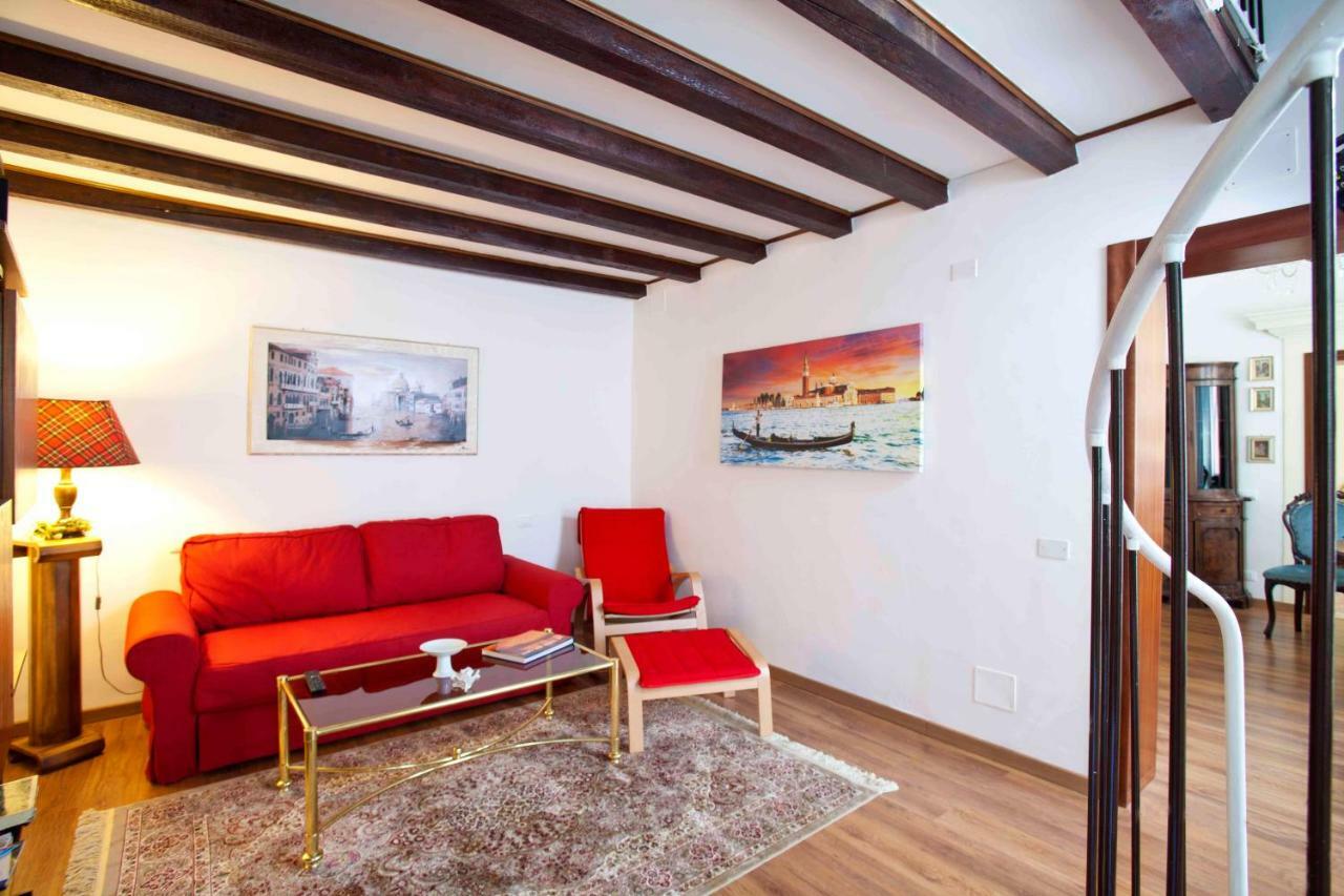 Di.gianfranco Piano Nobile * Venedig